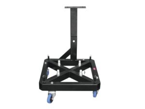 ALUTRUSS Tower base