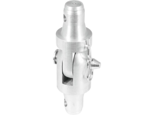 ALUTRUSS Tower hinge