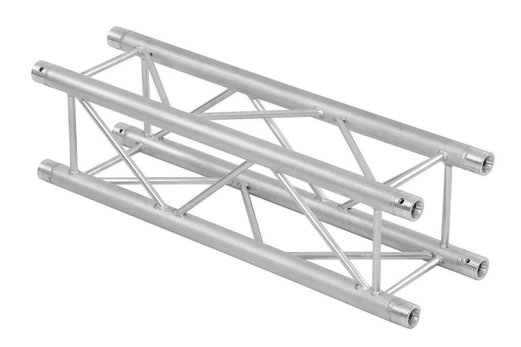 ALUTRUSS Quadtruss QQTR-3000 - 3m