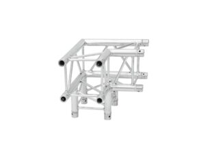 ALUTRUSS Quadtruss QQL-30 - 3 way corner