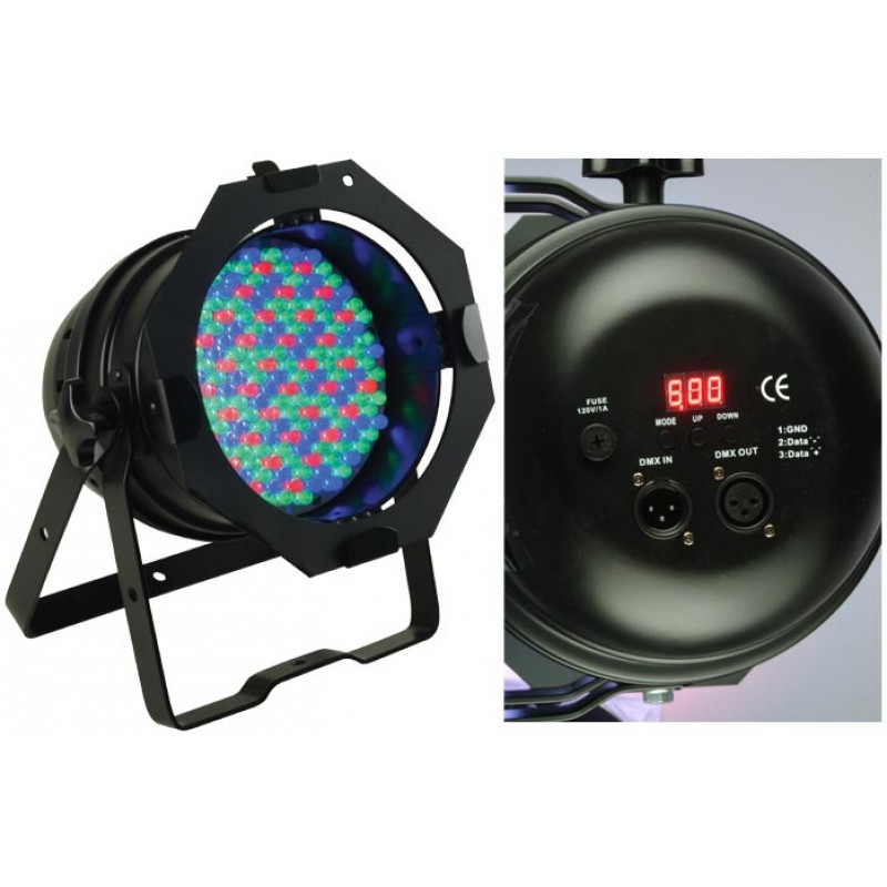 American DJ PAR 64 RGB