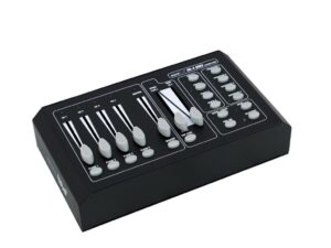 EUROLITE FD-4 DMX dimmer panel