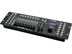 Eurolite DMX Scan Control 192