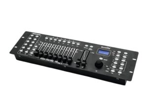 Eurolite DMX Scan Control 192