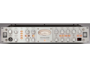 Avalon VP-737SP Channel Strip