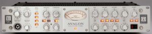 Avalon VP-737SP Channel Strip