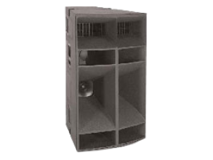 Stage Accompany Audience AH-36 - Top