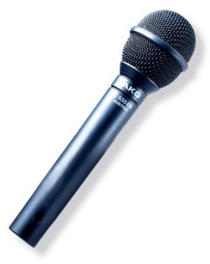 AKG 535C EB