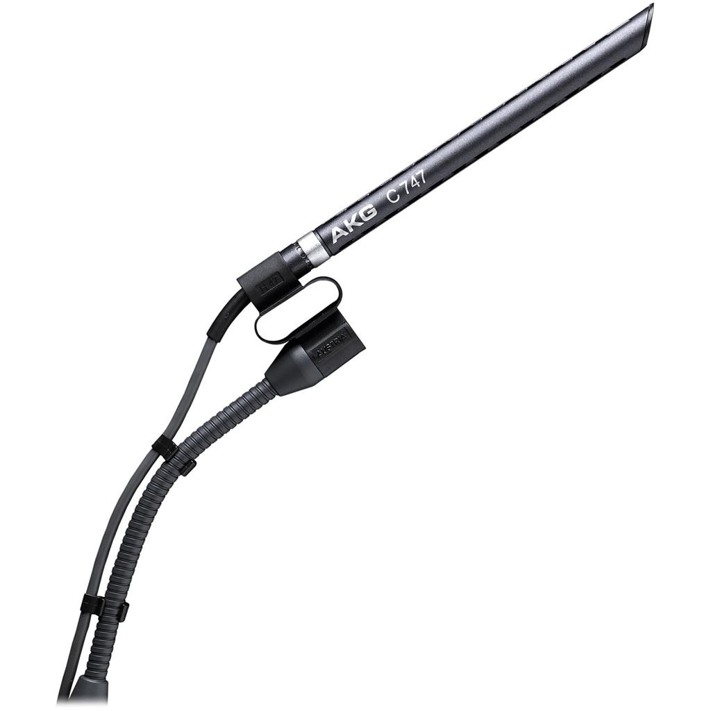 AKG C 747