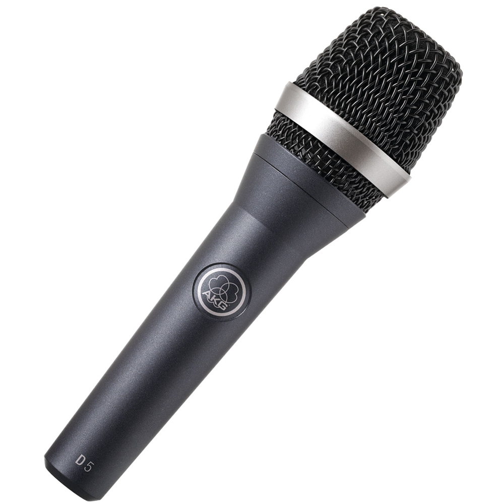 AKG D-5