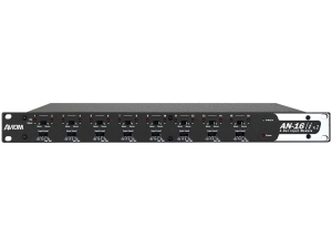 Aviom AN-16/i v2 - 16CH Input Modul