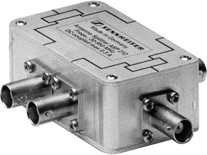 Sennheiser ASP 212 Dual Antenne Splitter