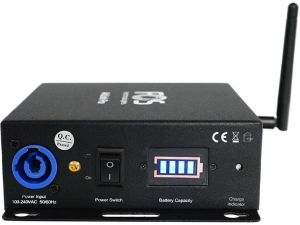 FOS AirLink PRO