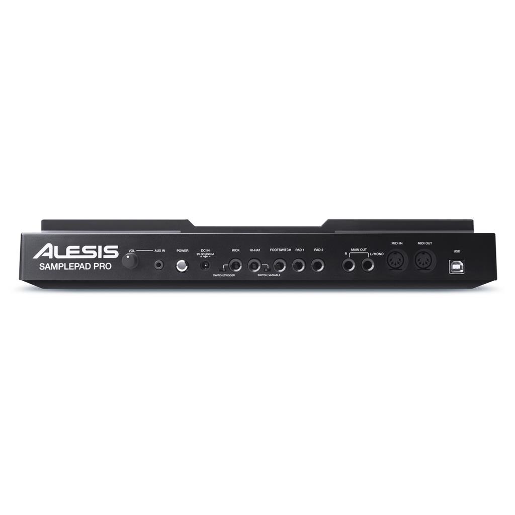 Alesis Samplepad Pro - Bilde 5