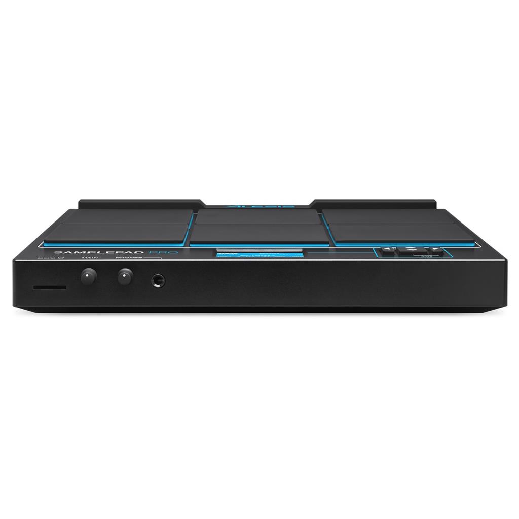 Alesis Samplepad Pro - Bilde 3