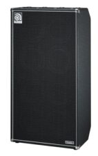 Ampeg SVT810E Kabinett
