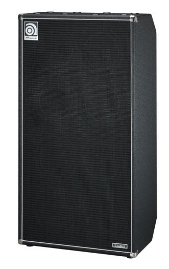 Ampeg SVT810E Kabinett