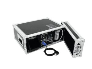 Antari F-3 Fazer m/Vifte DMX