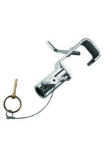 Avenger C295 - Stage C Clamp with 1 1/8-inch Socket