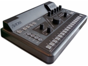 Aviom A360 Personal Mixer