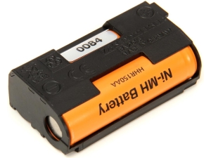 Sennheiser BA 2015 - Oppladbart Batteri for SK500 G2/G3