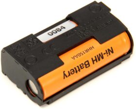 Sennheiser BA 2015 - Oppladbart Batteri for SK500 G2/G3