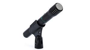 Shure BG 4.0