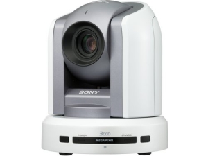 Sony BRC 300 Remote SD