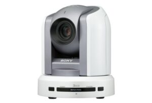 Sony BRC 300 Remote SD