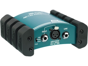 BSS AR-133 DI Active