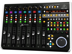 Behringer X-Touch