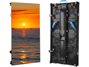 Bescan A-3.9mm Outdoor 500mm x 1000mm 5500 Nits