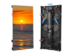 Bescan A-3.9mm Outdoor 500mm x 1000mm 5500 Nits