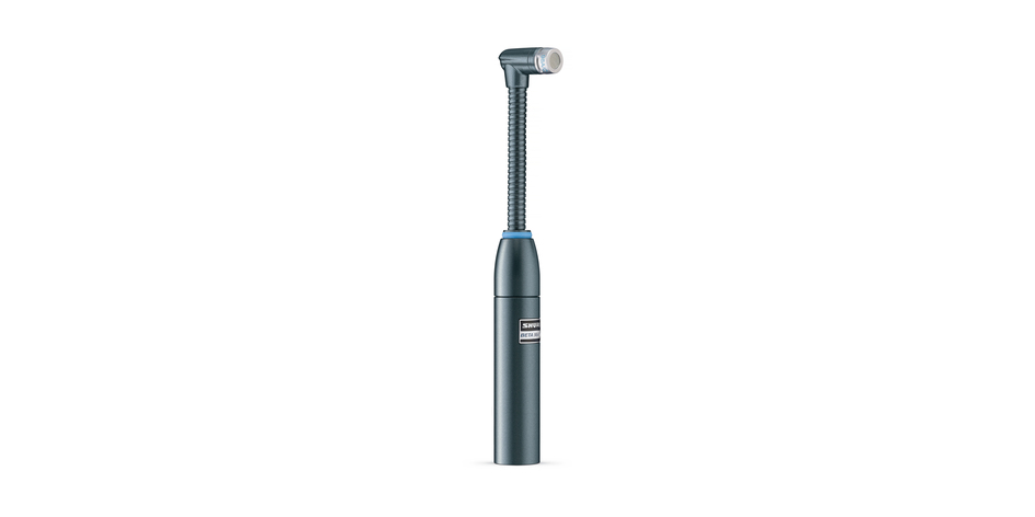 Shure Beta 98A MP inkl 98A/C