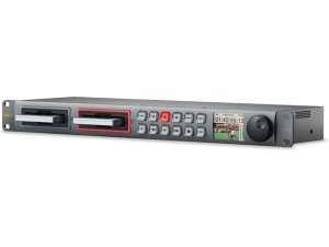 BlackMagicDesign Hyperdeck Studio