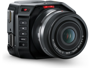 BlackMagicDesign Micro Studio 4K