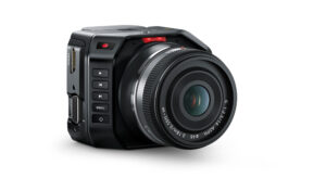 BlackMagicDesign Micro Studio 4K