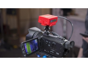 Livestream Broadcaster Mini