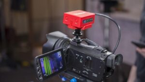 Livestream Broadcaster Mini