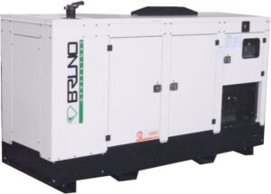 Bruno GX22L 19KVA Diesel Aggregat