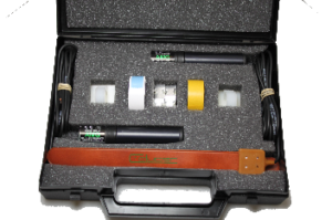 C-Ducer CP Contact Microphone