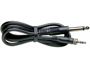 Sennheiser CI 1-N Instrument Cable Adapter (Wireless)