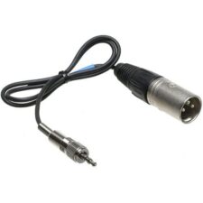 Sennheiser Cable CL100 - XLR Out Adapter (Wireless) 0,6m