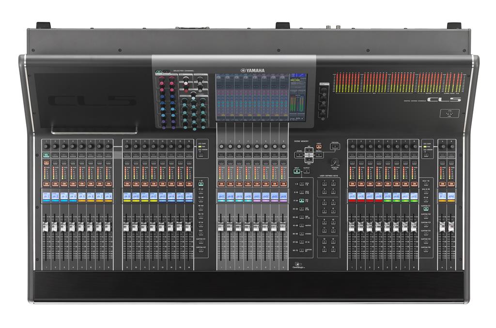 Yamaha CL5