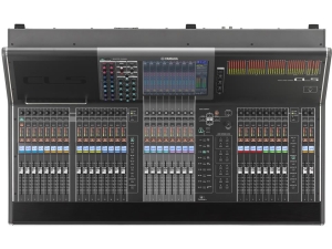 Yamaha CL5