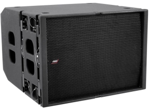 PSSO CLA-115 LINE ARRAY Subwoofer