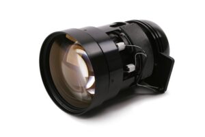 Barco CLD 2,2 - 4,4:1 Zoom linse i flight