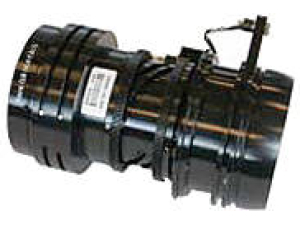 Barco CLD 4,4 - 7,0:1 Zoom linse i flight