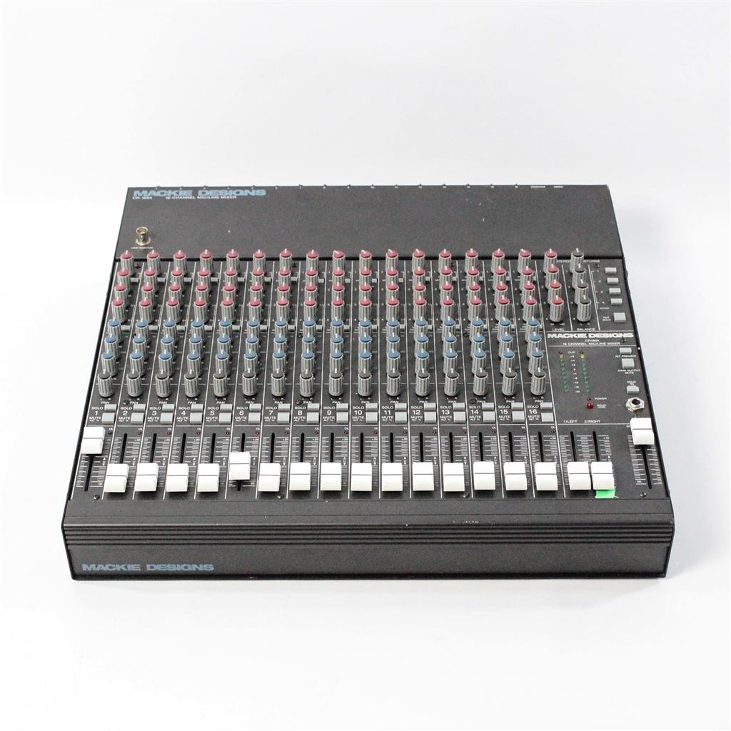 Mackie CR1604