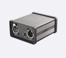 Canford Line Isolation Unit 10k/10k